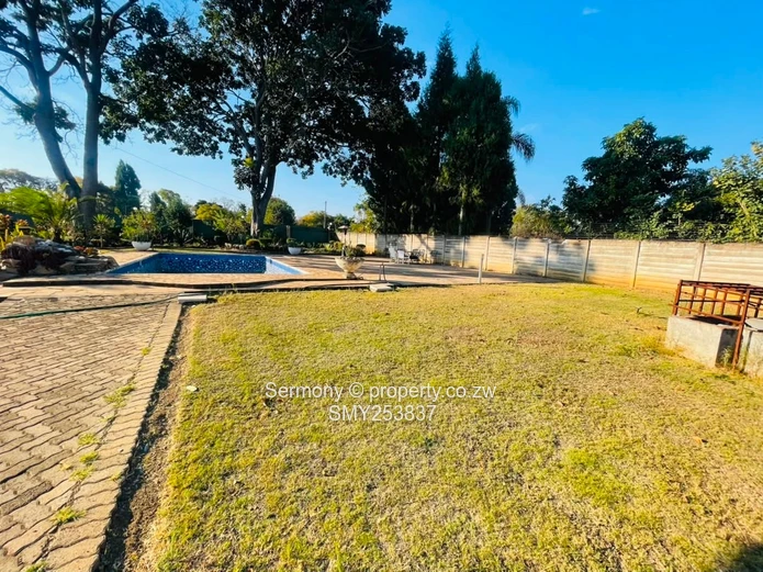 Residential house for sale