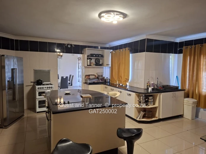Exceptional Value in Bloomingdale – 5-Bedroom Home on 908m²ale