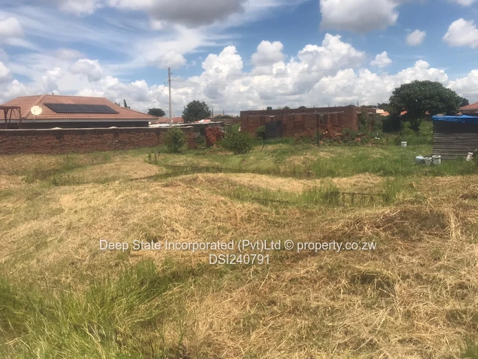 Westlea Stand for sale 