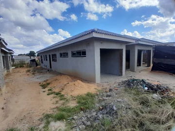 Incomplete mabvazuva