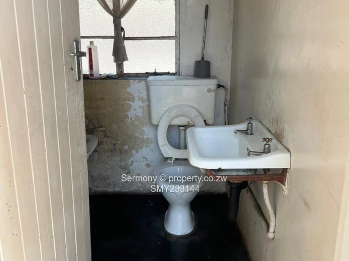 Residential house for sale