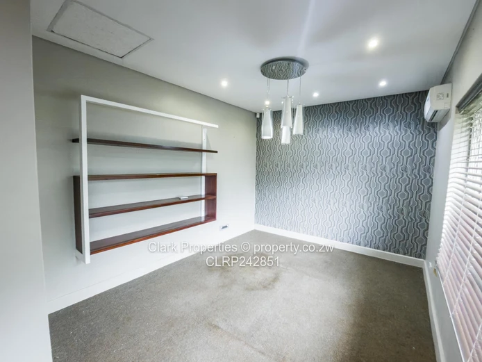 Prestige Office Oasis In Northern Harare