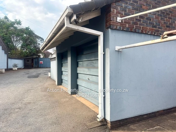 Garden Flat In Avondale 1st April $1300 Inc Levy 