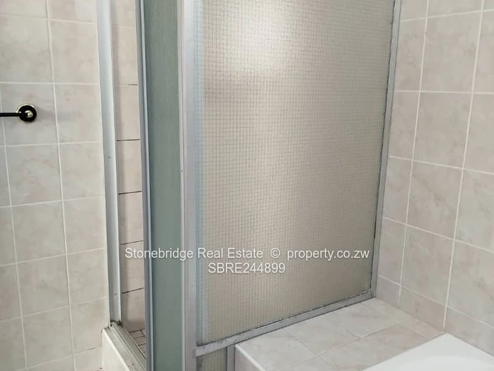 2 Bedroomed Apartment for ZITF Accomodation