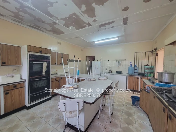 7 Bedroomed Home in Woodlands for sale