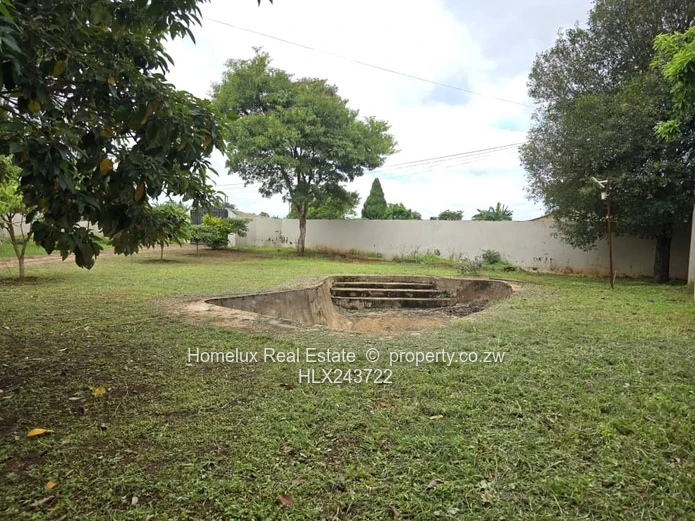 4 bedroom home set in Knowe, Norton