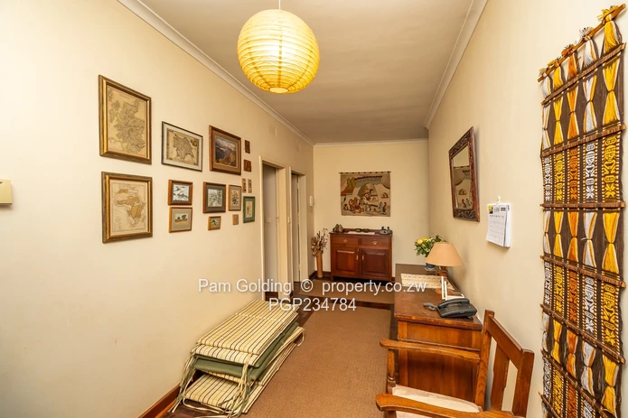 Redevelop This High-Visibility Property (Sole Mandate)