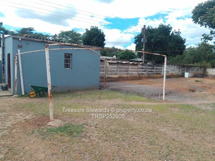 Braeside House To Let