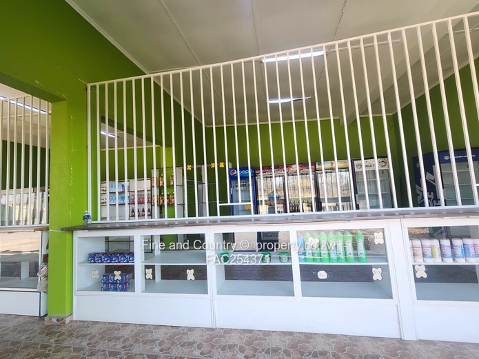 Investment Opportunity: Operational Service Station For Sale- Richmond 
