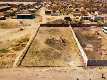 Shop & Retail Property