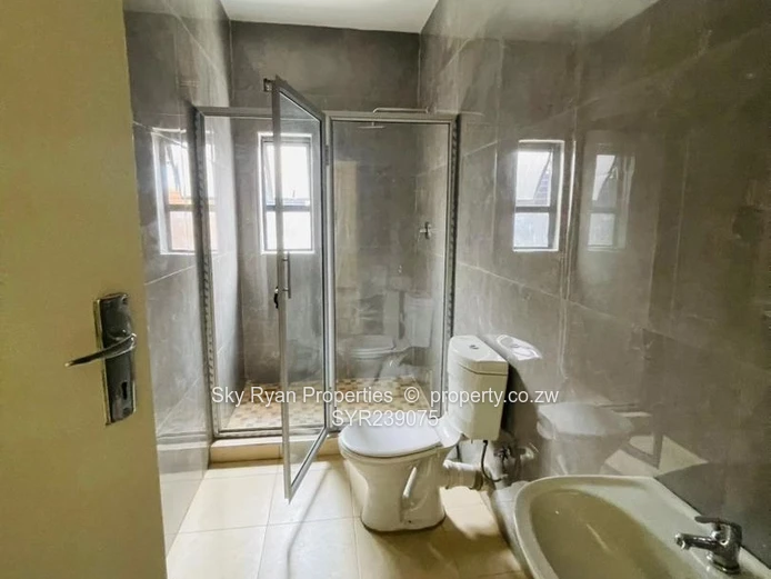 Westgate, Ocean Park Cluster Unit To Let