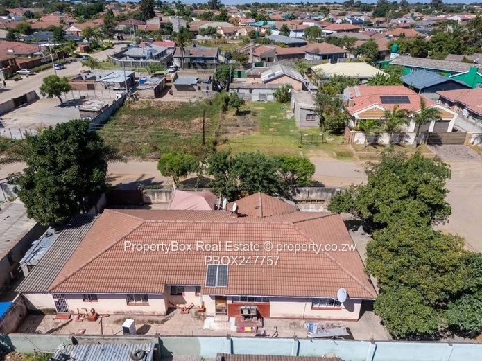 Mainway Meadows 4 bed House for Sale!
