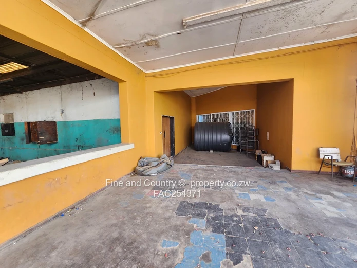 Investment Opportunity: Operational Service Station For Sale- Richmond 