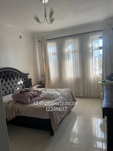 3-Bed Cluster + Self-Contained Cottage | Arlington Estate Sunbird | 600 sqm | Title Deed | $180k