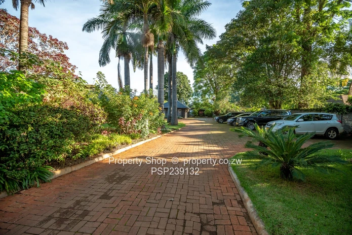 Nestled In The Vibrant Commercial Hub