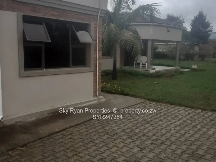 Borrowdale, Pomona House For Sale