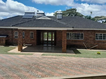 3 Bedroom Townhouse Complex