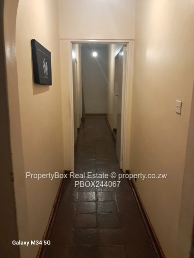 Greendale Near Kamfinsa Shops House For Sale!