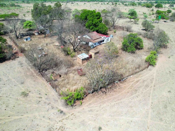 Farm & Agricultural Land