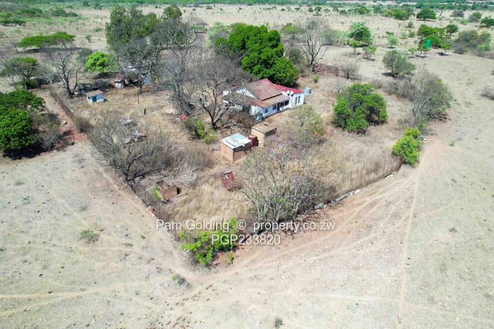 An Exceptional 428 Hectare Somabhula Farm