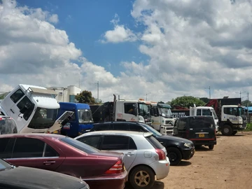 Commercial & Industrial Land