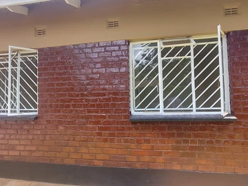 2 Bedroom Cottage