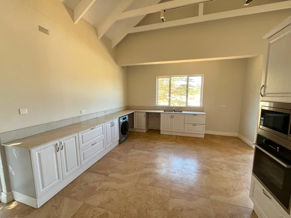 2 Unit Townhouse Complex