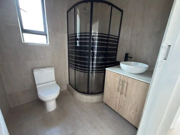 3 Bedroom Townhouse Complex