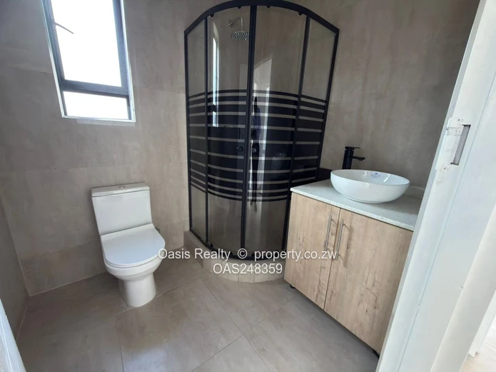 Lovely Newly built 3-Bedroom Townhouse for Rent in Arlington