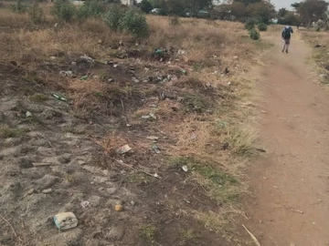 Commercial & Industrial Land