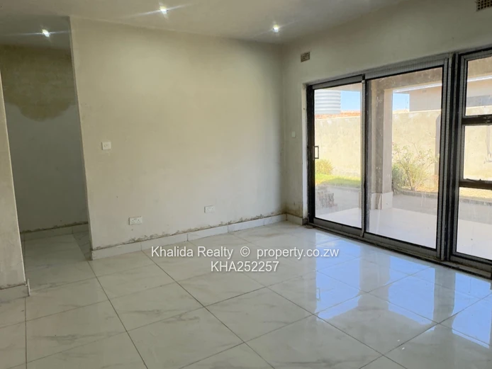 Sandton house for rent 