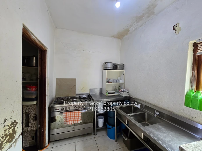 Stunning Family Home In Borrowdale Brooke - Motivated Sellers