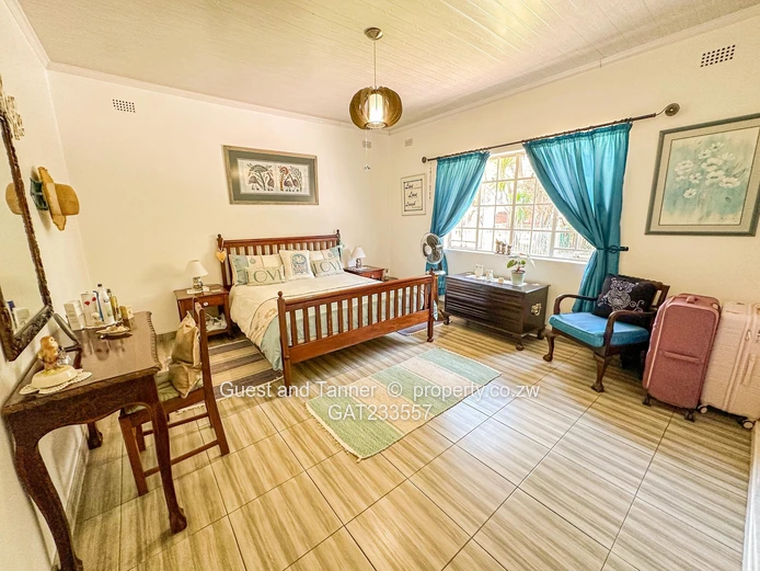 Seke Road Prime Investment Opportunity – 3 Acres with 3 Title Deeds, Endless Possibilities