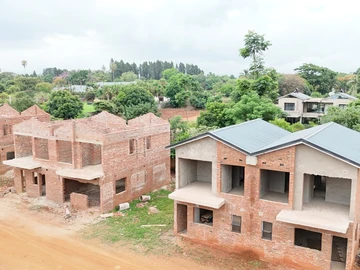 3 Bedroom Flat & Apartment