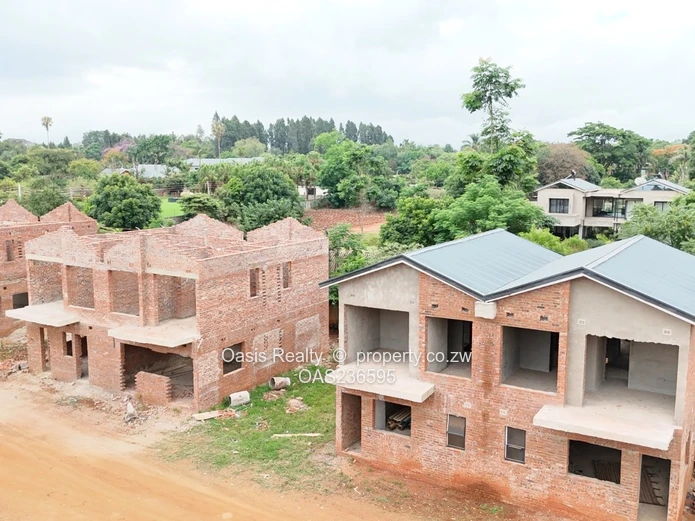 Helensvale townhouse shell for sale