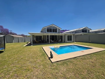 3 Bedroom Townhouse Complex