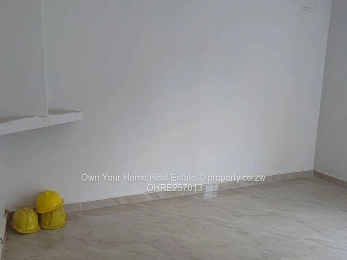 Eastlea cottage to rent 