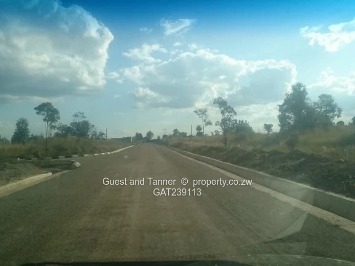 Luna Estate Nyabira – Negotiable Prime Residential Stands for Sale