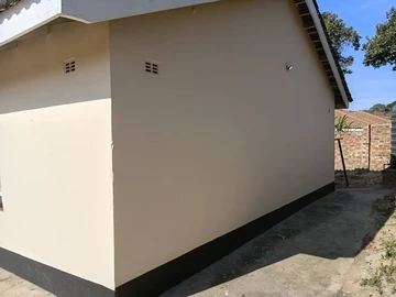 2 Bedroom Cottage