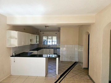 3 Bedroom Townhouse Complex