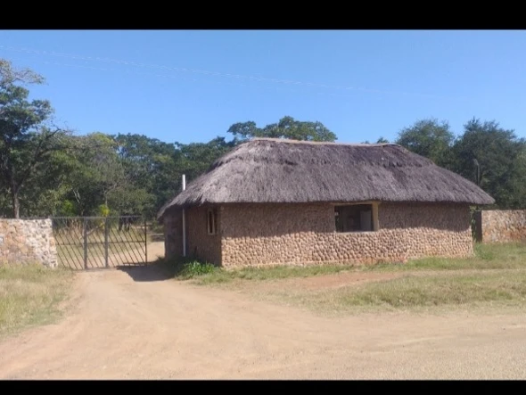 Commercial & Industrial Land