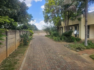 Shop & Retail Property