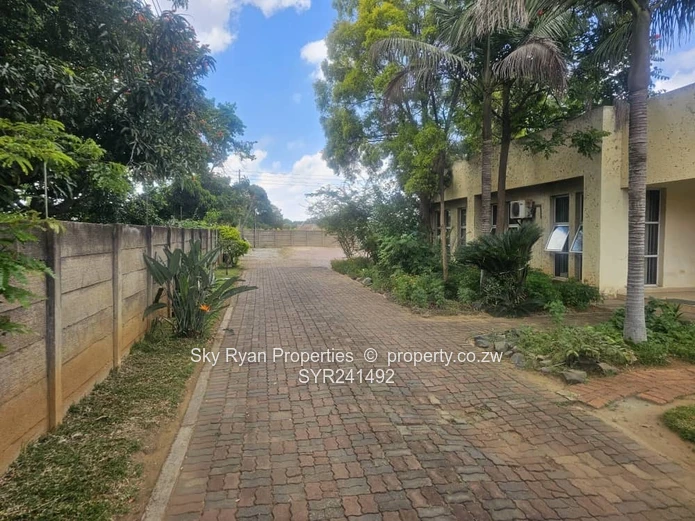 Eastlea Commercial Property For Sale