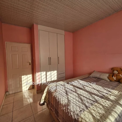 A Spacious and  Beautiful Startup House at Madokero Estates,Tynwald! (Sole Mandate)