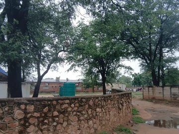Hotel & Lodge