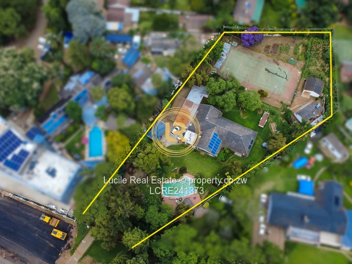 Exceptional Mixed-Use Property with Redevelopment Potential