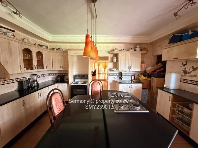 Residential house for sale