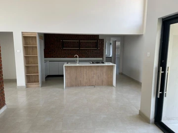 3 Bedroom Townhouse Complex
