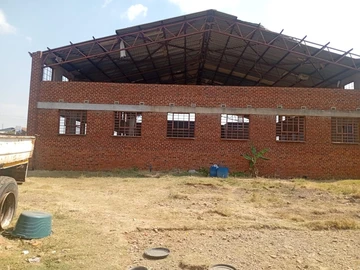Warehouse & Factory