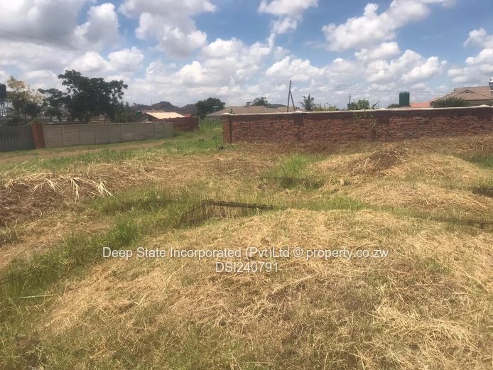 Westlea Stand for sale 